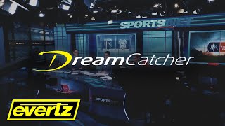 Sportsnet  Powered by Evertz DreamCatcher™ [upl. by Ioyal209]