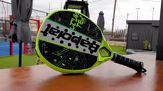 babolat veron counter 2022 [upl. by Wier]