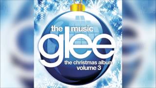 Feliz Navidad  Glee HD FULL STUDIO [upl. by Aenea]