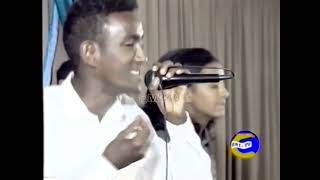 Old Eritrean music መሰረት ዓይኖም ፡ ጀማል ሮሞዳን ፡ መንግስትኣብ ኪዳነ ቀሺ [upl. by Enileve]