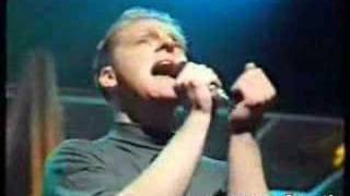 ERASURE The Circus  LIVE TOP OF THE POPS [upl. by Schwerin891]