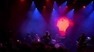 the Mystery Lights  TivoliVredenburg Utrecht the Netherlands 15102024 [upl. by Mllly]