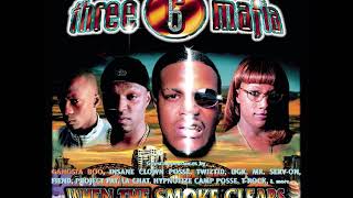 Three 6 Mafia  Sippin On Some Syrup feat UGK amp Project Pat [upl. by Colis]