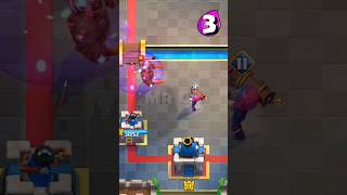 Every Elixir Evo is anti PEKKA 🗿 [upl. by Hadsall]