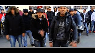 Fais Gaffe Mafia Clip Officiel HiT Em Up  HD 2o13 LA LéGENDE [upl. by Howlond]