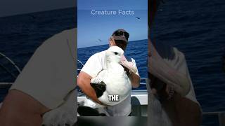 Albatross Facts That May Surprise You [upl. by Mayrim774]