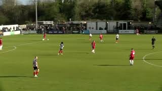 Maidenhead United 40 Aldershot Town  Match Highlights  29 March 2024 [upl. by Trev]