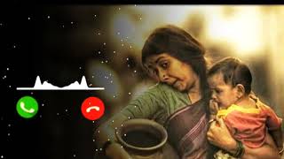 Rocky Bhai Mother Promise ringtone  KGF Chapter 1 Mother ringtone  South Movie ringtone [upl. by Moulden]