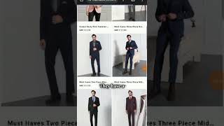 Round Body Type Heres the Secret to Rocking Blazers plussizefashion menswear [upl. by Tedman739]