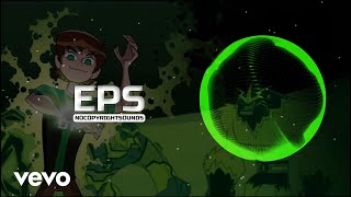 Ben 10 Omniverse  Theme Song EPS Remix [upl. by Ainos]