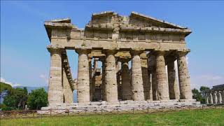 Paestum [upl. by Saxen]