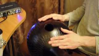 Hands On Meinl Wooden Ibo  Udu Drum [upl. by Adianez]