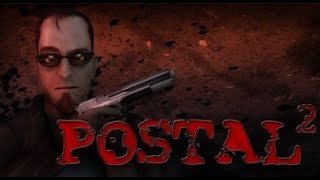 postal 2 [upl. by Neroc]