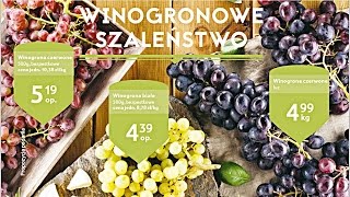 Gazetka Archiwalna  Gazetka Tesco Supermarket od 15092016  Oferta Tygodnia [upl. by Teresa505]