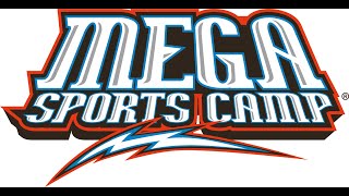 Mega Sports Camp Day 2 [upl. by Devi40]