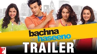 BACHNA AE HASEENO  KHUDA JAANE 720p HD [upl. by Folger]