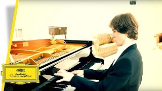 Rafał Blechacz  Chopin Polonaise No3 in A Major Official Video [upl. by Ailime185]