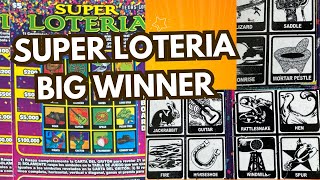 SUPER LOTERIA BIG WINNER 🍀🍀🍀 80 MIX TEXAS LOTTERY TICKETS 🎟️ GREAT SESSION 💥💥💥💰💰💰🤑🤑🤑 [upl. by Khichabia]