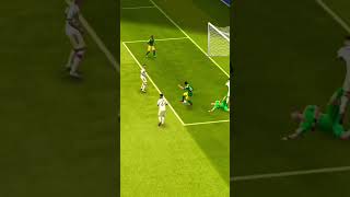 Bastoni Fifa Mobile 22 shorts [upl. by Gaston]