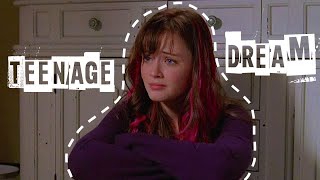 rory gilmore  teenage dream [upl. by Prissy]