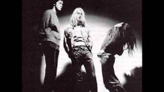 Nirvana  Blew Early Studio Demo [upl. by Naitsirc]