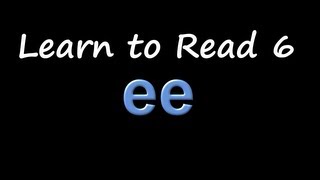 Learn to Read 6 Phonics amp Rhyming  The Kids Picture Show Fun amp Educational Learning Video [upl. by Anedal]