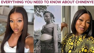 Chinenye Nnebe Biography Age Husband and Net Worth chinenyennebe soniauche [upl. by Xylina]