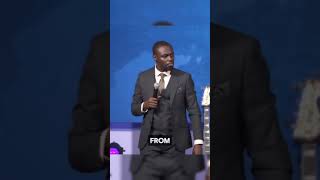 PRAYERLESSNESS IS NOT THE PROBLEM UK PRAYER AND REVIVAL APOSTLE GRACE LUBEGA [upl. by Cutter]