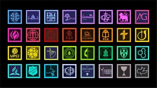 Christianity 50 Denominations Compared [upl. by Pebrook59]