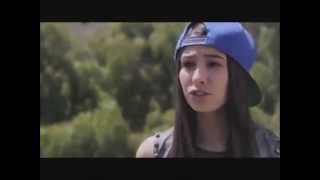 Lauren Cimorelli solos 2013 [upl. by Adyahs]