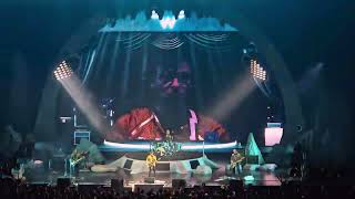 Weezer  Buddy Holly  《The Voyage to the Blue Planet Tour》  Bridgestone Arena  17 September 2024 [upl. by Annaiel]