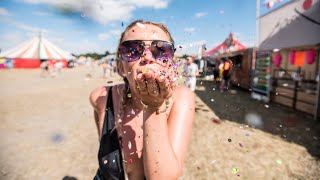 Truck Festival 2018  Official Aftermovie [upl. by Davey]