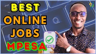 MPESA documentary [upl. by Maryjane]