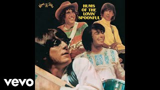 The Lovin Spoonful  Summer in the City Audio [upl. by Gnihc]