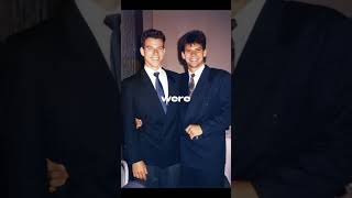 The Menendez Brothers  Killers or Victims shorts short menendezbrothers netflix [upl. by Noevad]