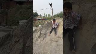 Kunali Bhago mar padne wali hai souravjoshivlogs Vlog fanny Comedy Shortsshortsfeed Kunali [upl. by Euphemia303]