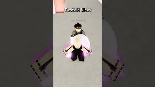 What Moves Can HEAD SPLITTER Counter In Jujutsu Shenanigans roblox robloxjjk jjs jujutsukaisen [upl. by Gnuhn]