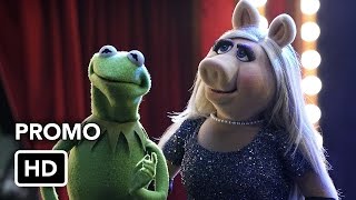 The Muppets 1x02 Promo quotHostile Makeoverquot HD [upl. by Clementine]