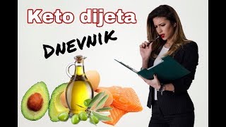 7 DANA KETO DIJETE  1DEO [upl. by Euell634]