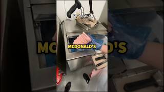 When McDonalds SHOCKED Russia🤯 [upl. by Leizahaj]