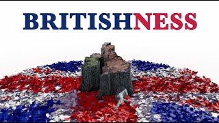 ITV News  Britishness [upl. by Leda]