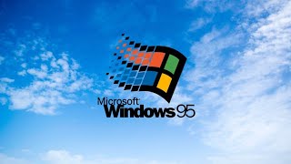 Just how bad was Windows 95 🫨 [upl. by Latricia]