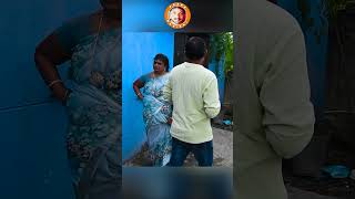 இதெப்படி இருக்கு 😂 prankraviraj comedy raviradha [upl. by Peltz]