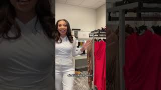 NewsdayTV Anchors Closet Tour [upl. by Hoon]