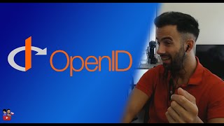 OpenId  Como funciona o openId connect [upl. by Bambie]