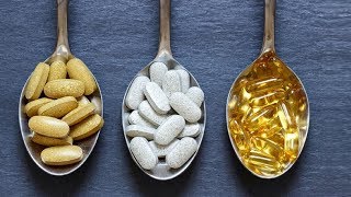 Taking These 3 Supplements Daily Can Change Your Life For Good [upl. by Noni]