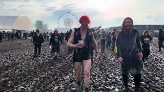 Graspop 21062024  Extreme Weather [upl. by Simah]