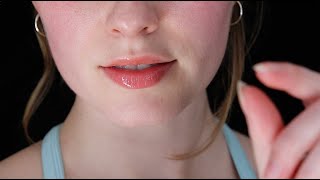 ASMR for Anxiety ⛈️ Plucking Pulling Snipping amp Switching OFF fast amp aggressive [upl. by Convery]