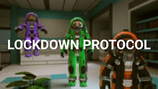 Lockdown Protocol in a Nutshell [upl. by Cote]