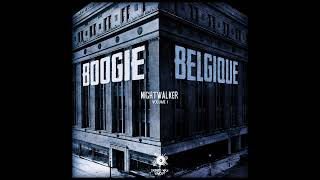 Boogie Belgique  Broken Mirror  2013 [upl. by Fesuy]